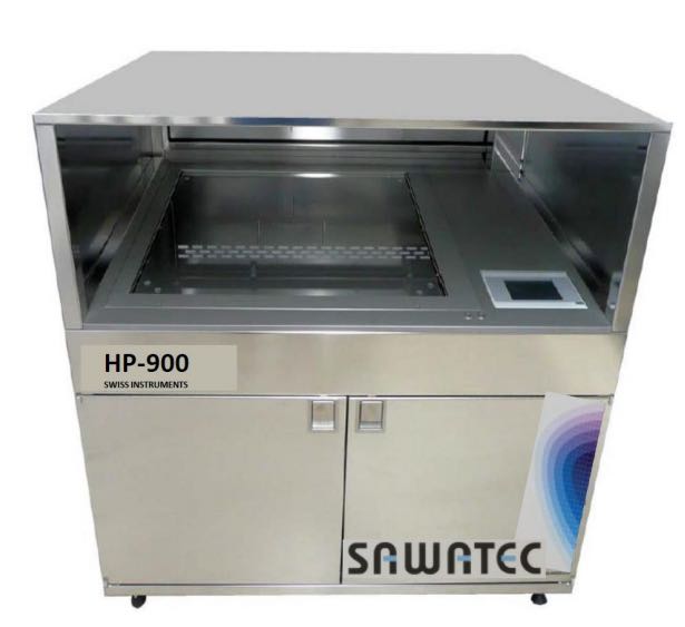 HP-900